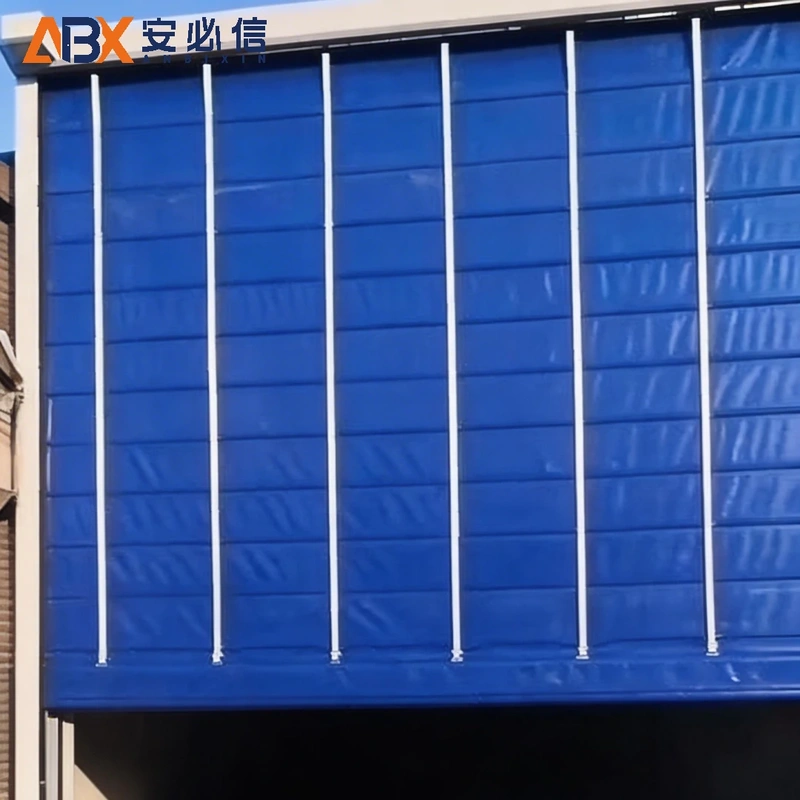 海南藏族自治州机械式门封